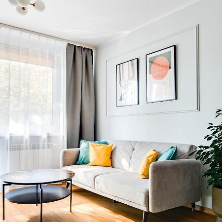 Apartament Pogodny, Pw Invest Home Kędzierzyn-Koźle Exteriör bild