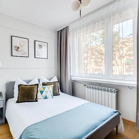 Apartament Pogodny, Pw Invest Home Kędzierzyn-Koźle Exteriör bild
