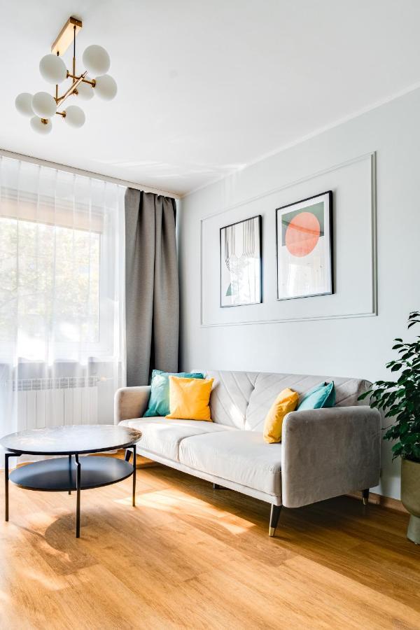 Apartament Pogodny, Pw Invest Home Kędzierzyn-Koźle Exteriör bild