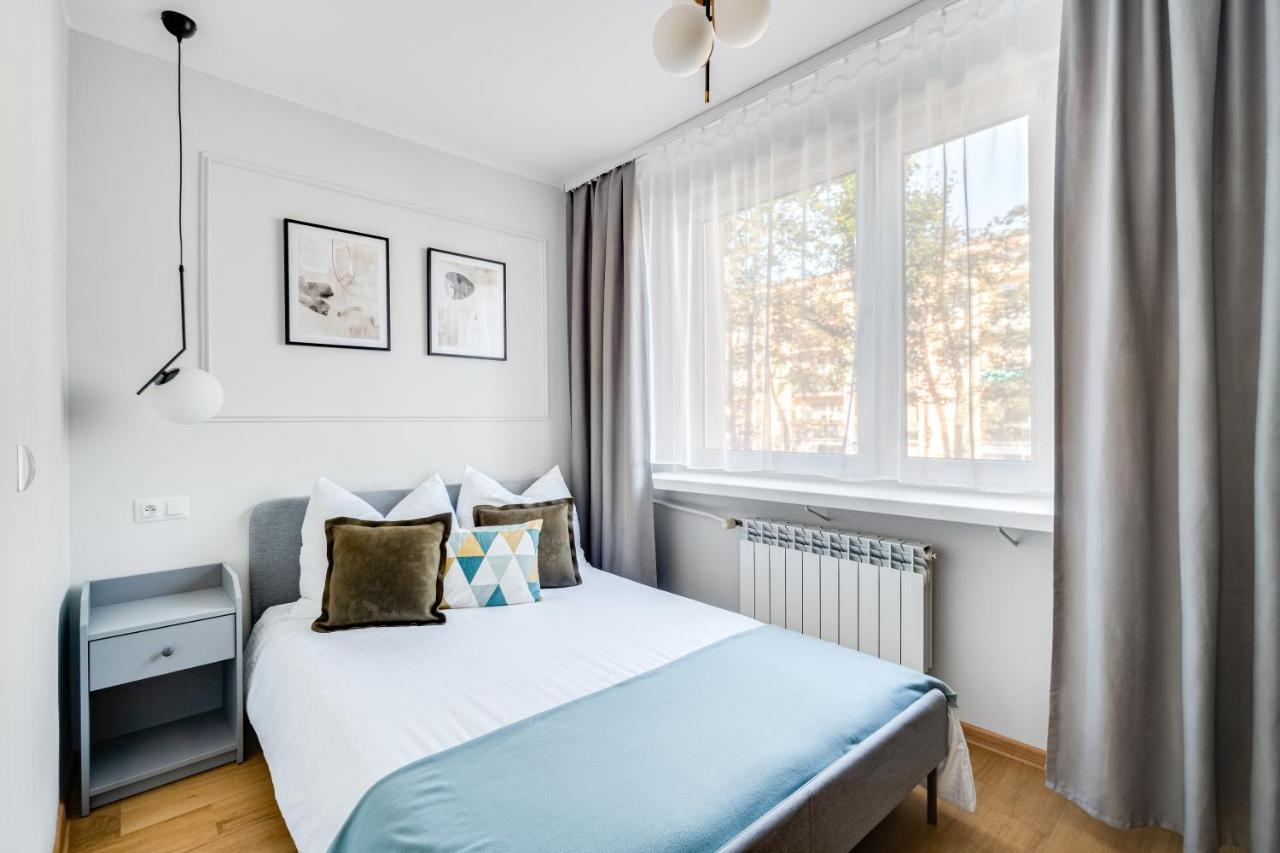 Apartament Pogodny, Pw Invest Home Kędzierzyn-Koźle Exteriör bild