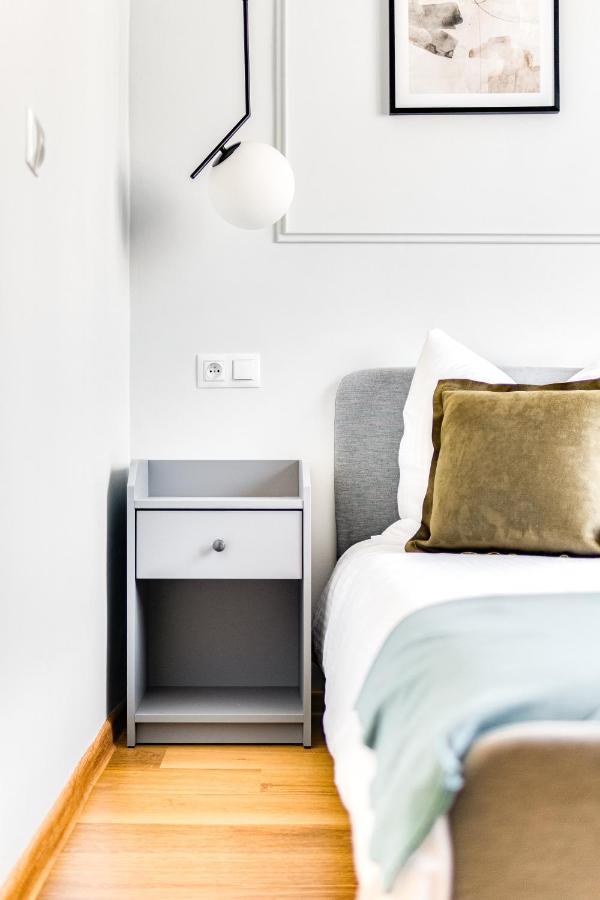 Apartament Pogodny, Pw Invest Home Kędzierzyn-Koźle Exteriör bild