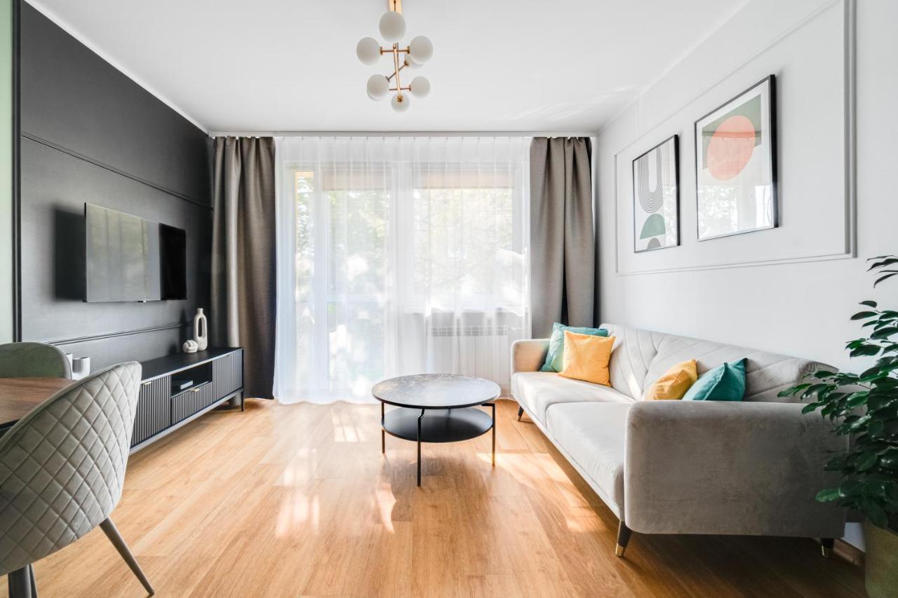 Apartament Pogodny, Pw Invest Home Kędzierzyn-Koźle Exteriör bild